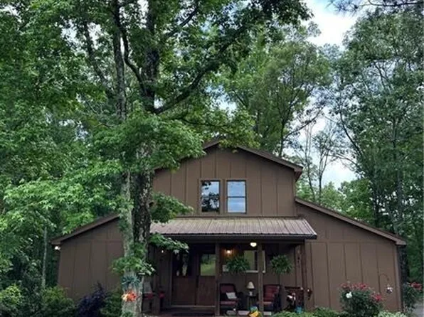 651 Griffin Rd NW, Cartersville, GA 30120