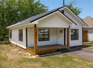 809 G St NW, Ardmore, OK 73401