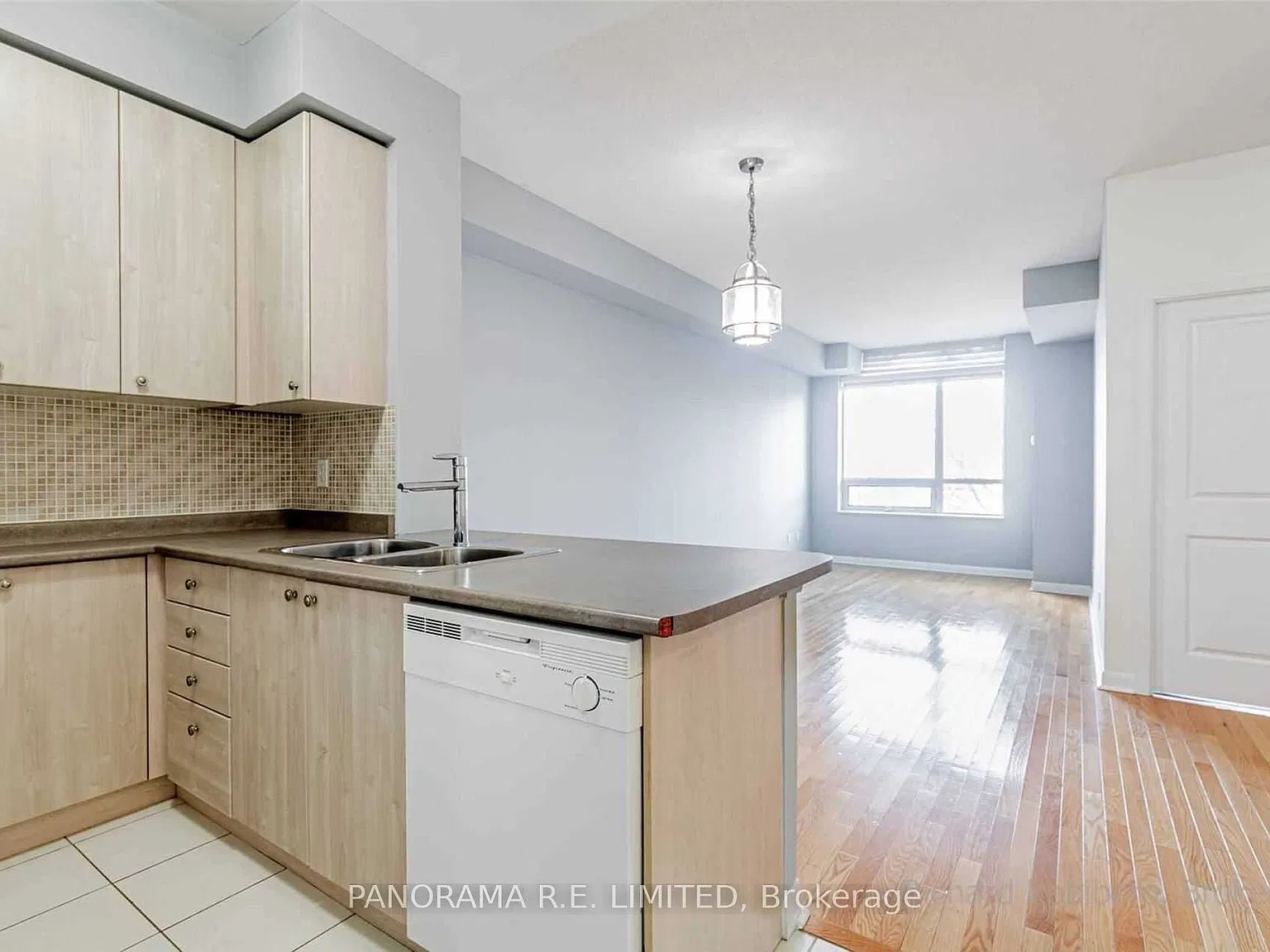 One Sherway Condominiums — Photo 1