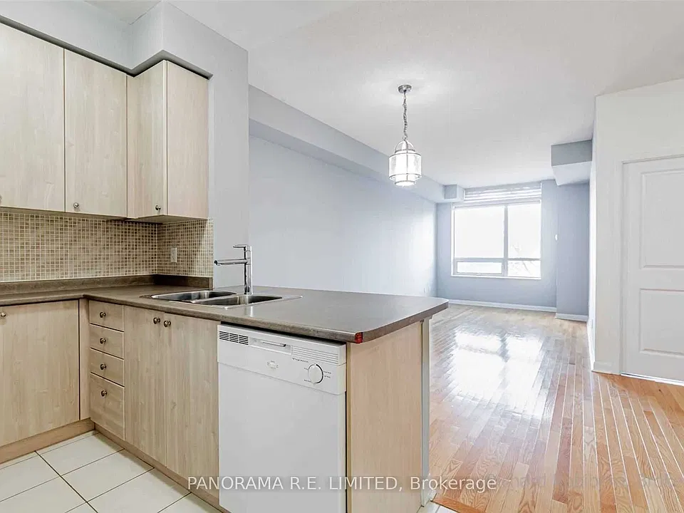235 Sherway Gardens Rd #209