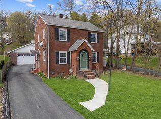 524 Joffre St, Ellwood City, PA 16117