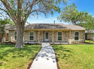 5116 Reed Dr, The Colony, TX 75056