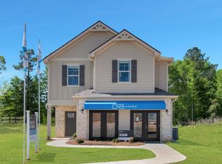 Reagan Plan, Village at Waterford, Opelika, AL 36804