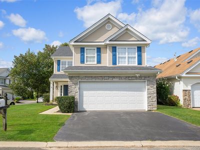 1 Sophia Drive, Middle Island, NY, 11953