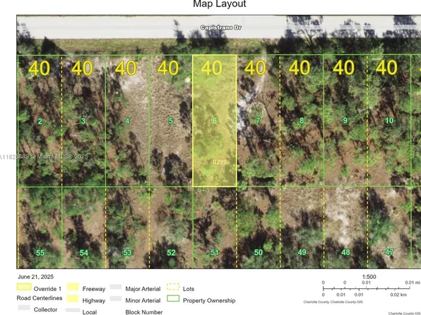 27047 Capistrano Dr, Punta Gorda, FL 33955