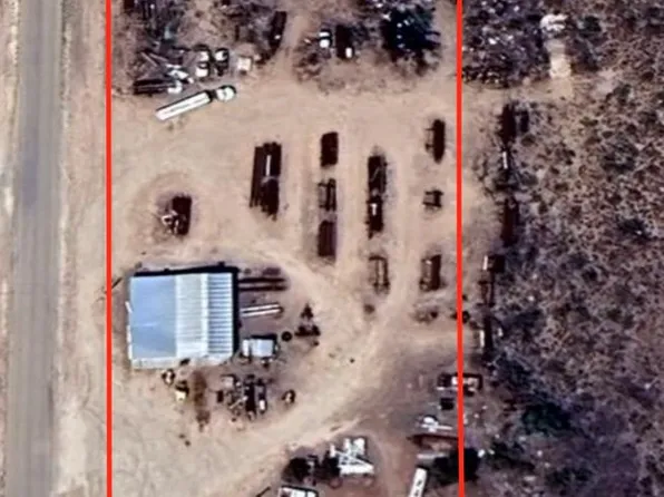 530 County Road 301 #B, Seminole, TX 79360