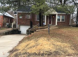 7445 Wayne Ave, Saint Louis, MO