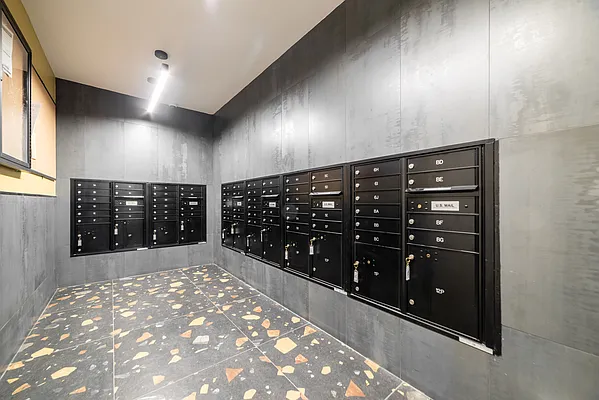 Rented by Joel Scharf, LREB | media 42