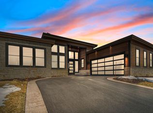 701 N Haystack Mountain Dr, Heber, UT 84032