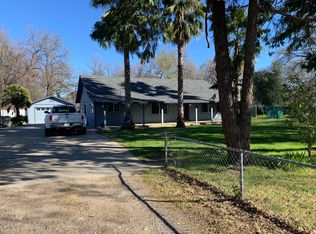 2650 Ely Ln, Redding, CA 96001