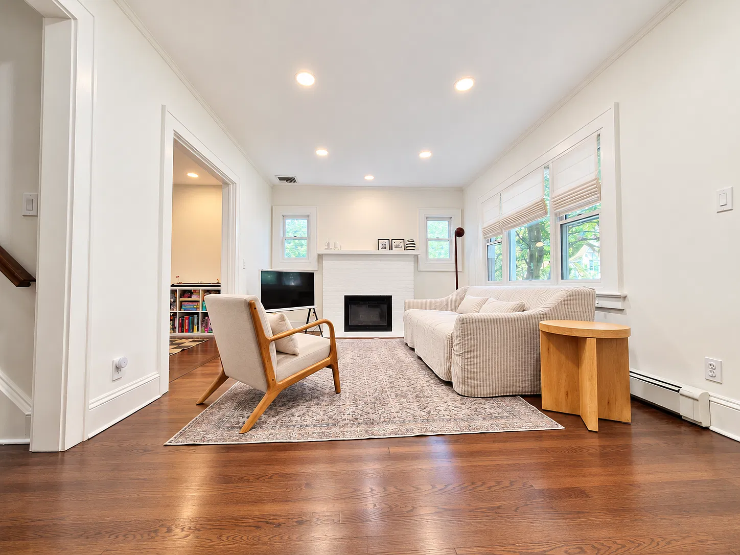 3 bed, 2.5 bath, 1500 sqft, $5,000 — Photo 3