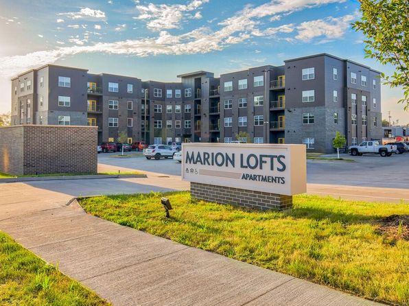 Marion Lofts | 2274 5th Ave, Marion, IA