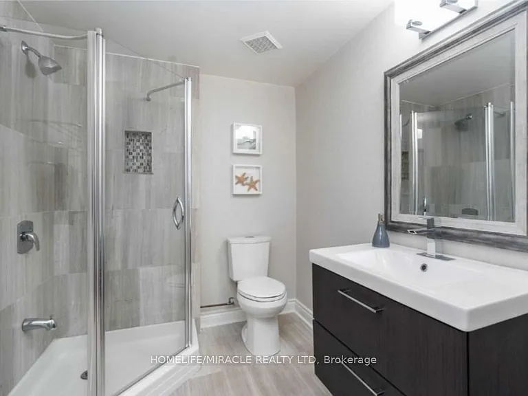 46 Chatsworth Ct #BASEMENT — Photo 11