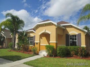 3325 Medici Blvd, New Smyrna Beach, FL 32168