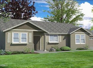 1 N 12th St LOT 18, Selah, WA 98942