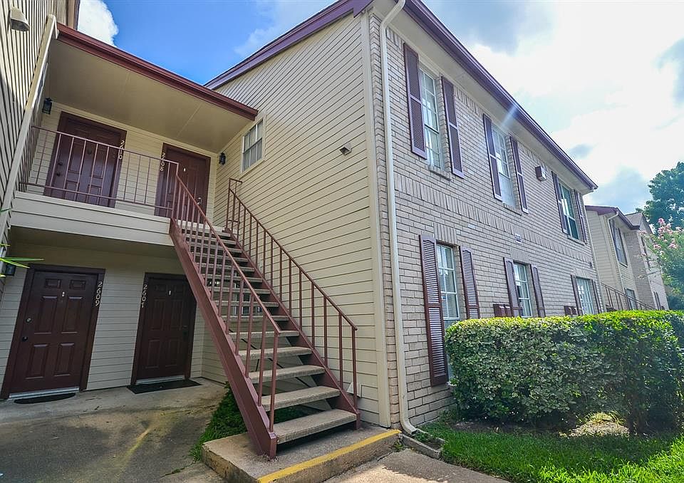 1st image of 2120 El Paseo St APT 2607