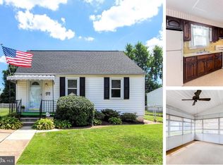 6819 Roberts Ave, Baltimore, MD 21222