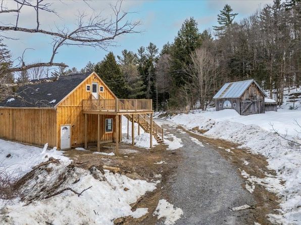 1579 Healdville Rd LOT 1