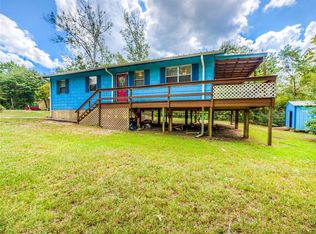 148 Hidden Cv, Livingston, TX 77351