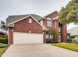 4218 Treehaven Ct, Arlington, TX 76016
