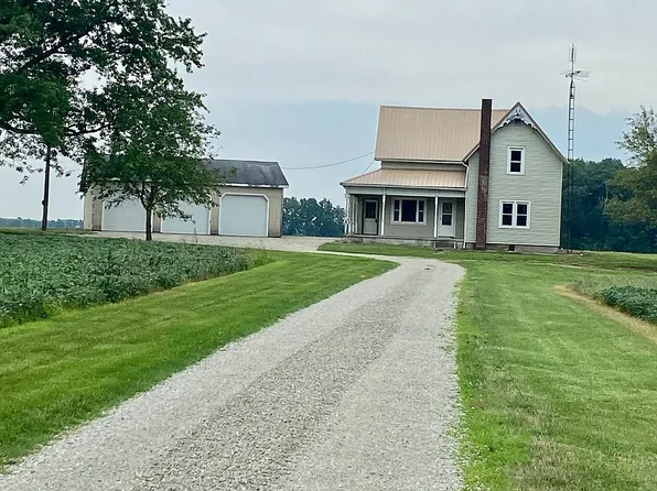 4292 State Route 29, Celina, OH 45822