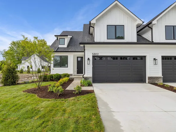 5802 Heights Dr Unit 16/building 8, Sterling Heights, MI 48314