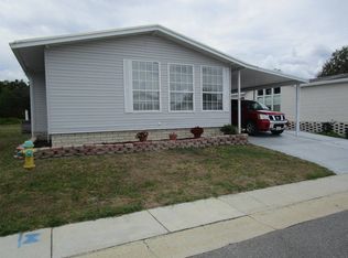 5637 Viau Way #748, Zephyrhills, FL 33540