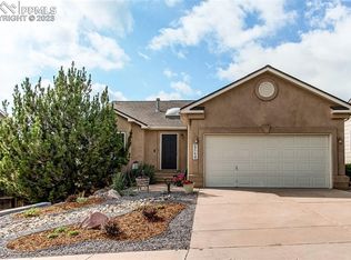 6548 Whistle Bay Dr, Colorado Springs, CO 80923