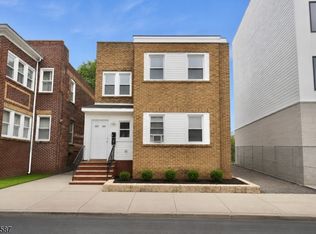 395 S 15Th St, Newark City, NJ 07103