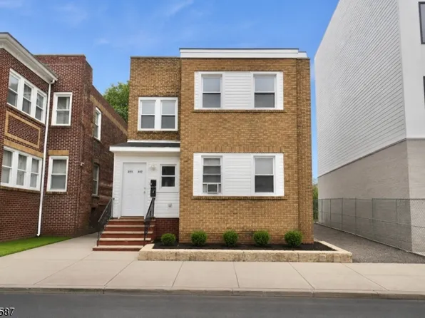 395 S 15Th St, Newark City, NJ 07103
