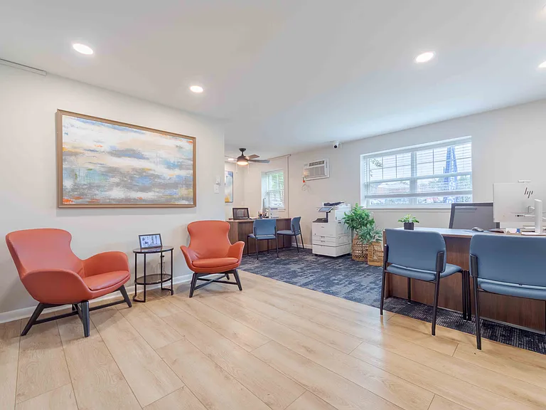 Blair Mill Village West Apartment Homes — Photo 17