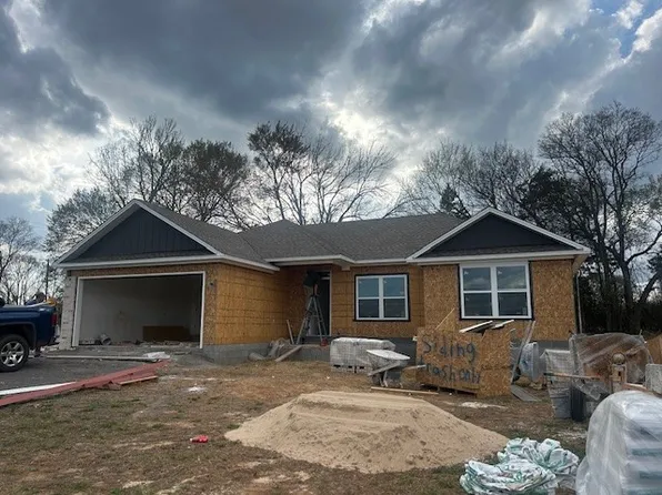 103 Nebo Heights Way, Dardanelle, AR 72834