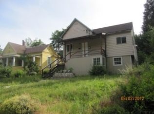 5515 Dunsmuir Ave, Dunsmuir, CA 96025