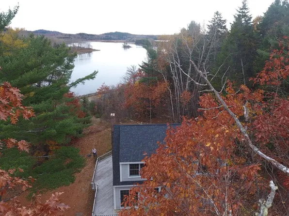 294 Rim Road, East Machias, ME 04630