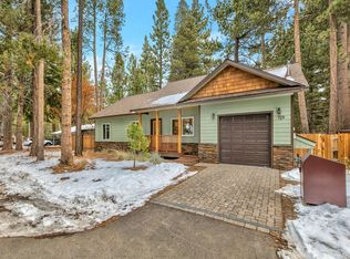729 Jeffery St, South Lake Tahoe, CA 96150