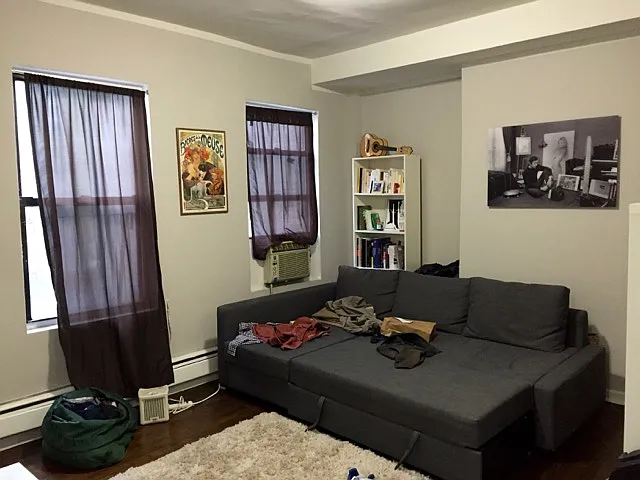 113 Lexington Ave #3 — Photo 2