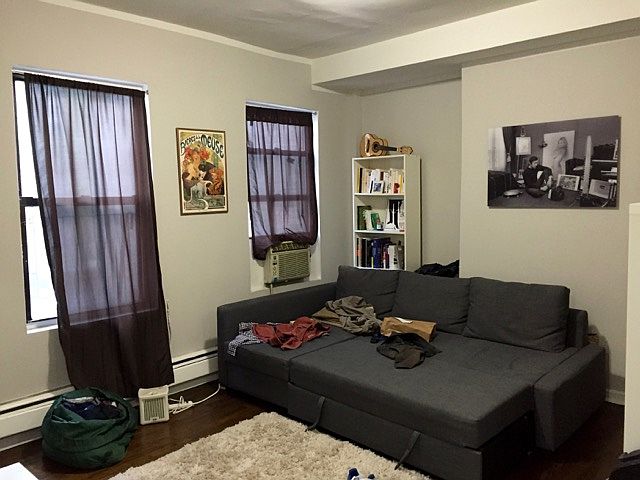 2nd image of 113 Lexington Ave APT 3