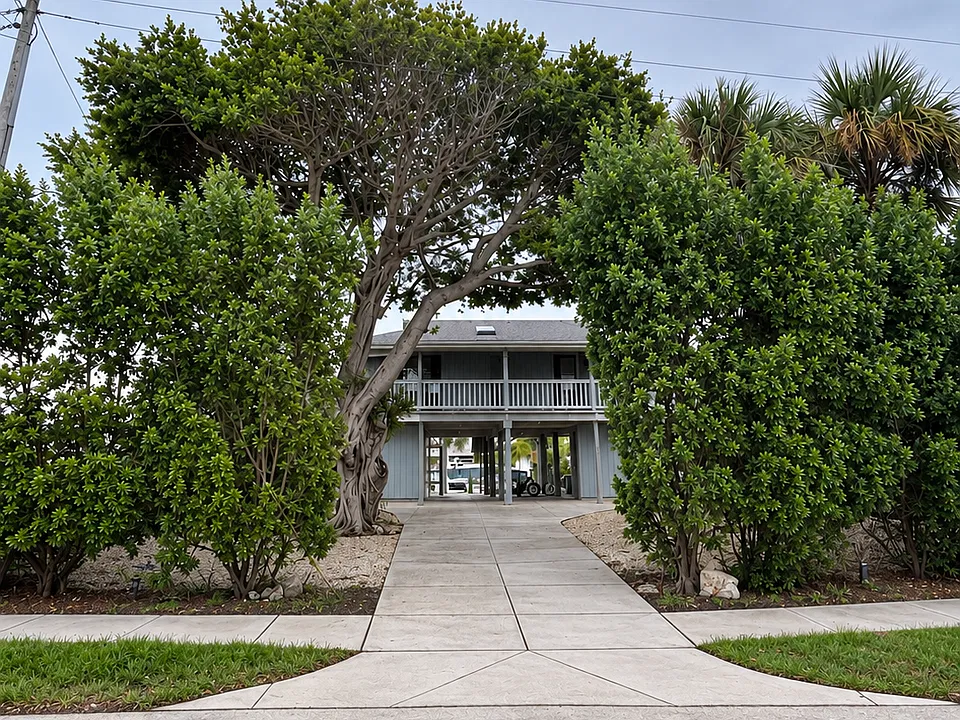 2736 Bayview Dr