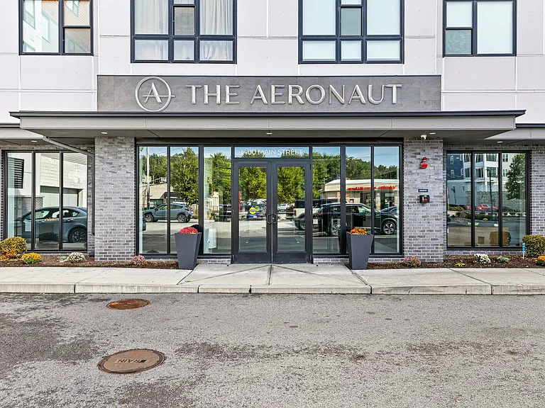 The Aeronaut — Photo 36