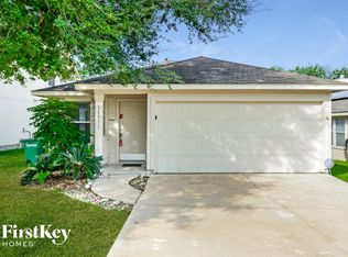 15911 Gino Park, San Antonio, TX 78247