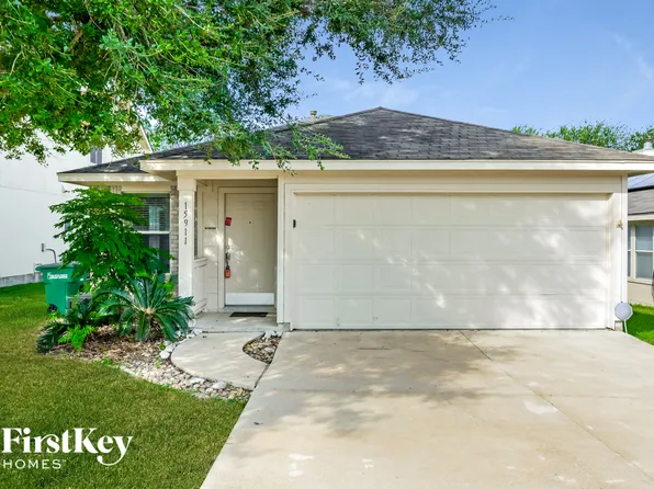 15911 Gino Park, San Antonio, TX 78247