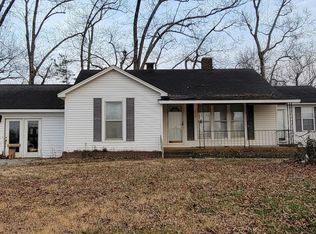 254 Dawson Bottom Rd, Humboldt, TN 38343