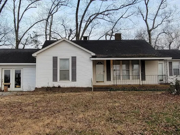 254 Dawson Bottom Rd, Humboldt, TN 38343