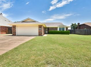 2114 Drexal Pl, Duncan, OK 73533