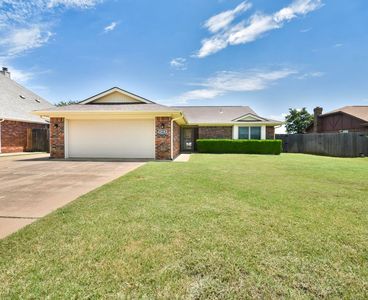 2114 Drexal Pl, Duncan, OK, 73533