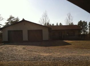 19175 School Forest Dr, Bagley, MN 56621