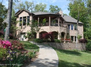 501 County Road 4240, Arley, AL 35541