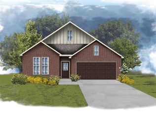 15772 Mizewell Ln NW, Harvest, AL 35749