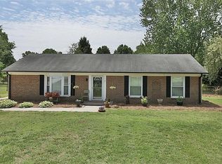 7330 Lalanda Dr, Lewisville, NC 27023