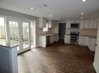 21407 Cimarron Pkwy, Katy, TX 77450